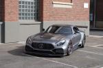 Mercedes-AMG GT S RXR One by IMSA 2017 года
